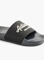 adidas Slides Schwarz 971 5
