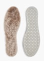 DEICHMANN Стелки за обувки Кафяв 32701 2