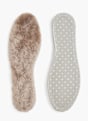 DEICHMANN Стелки за обувки Кафяв 33052 2