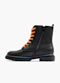 ESPRIT Stivale allacciato Nero 1672 2