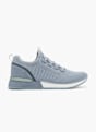 Venice Buty wsuwane Niebieski 8667 1