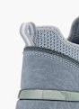 Venice Buty wsuwane Niebieski 8667 6