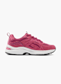 Bench Chunky Sneaker Fuchsia 4445 1