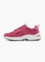 Bench Chunky Sneaker Fuchsia 4445 2