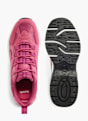 Bench Chunky Sneaker Fuchsia 4445 3