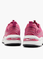 Bench Chunky Sneaker Fuchsia 4445 4