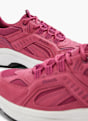 Bench Chunky Sneaker Fuchsia 4445 5