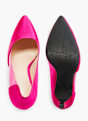 Catwalk Körömcipő pink 1677 3