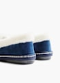 Casa mia Chaussons Bleu 20485 4