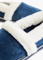 Casa mia Chaussons Bleu 20485 5
