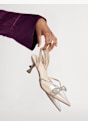 Catwalk Lodičky s otevřenou patou Tělová 3544 8