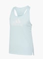 adidas Haut Bleu clair 55792 1