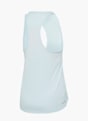 adidas Haut Bleu clair 55792 2
