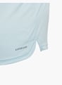 adidas Haut Bleu clair 55792 4