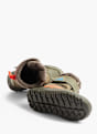 adidas Bota de invierno Aceituna 2615 3