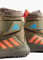 adidas Bota de invierno Aceituna 2615 5