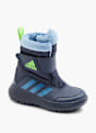 adidas Hótaposó kék 2616 6