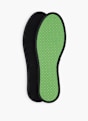 DEICHMANN Branț Verde 32702 1