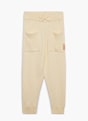 elefanten Calças de tecido Beige 981 1