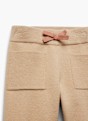elefanten Lærredsbukser Beige 981 4