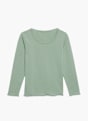 elefanten Manga larga Menta 3548 1