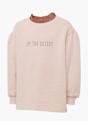 elefanten Sweatshirt Lyserød 2622 1