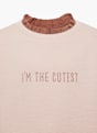 elefanten Sweatshirt Rosa 2622 3