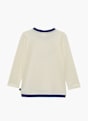 elefanten Maniche lunghe Bianco Sporco 1683 2