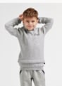 elefanten Camisola com capuz Cinzento 4456 5