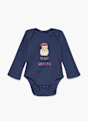 elefanten Body Dunkelblau 5371 3