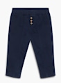 elefanten Pantalones de vestir Azul oscuro 6264 1