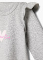 elefanten Manga larga Gris 3550 3