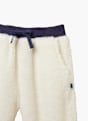 elefanten Pantalones de chándal Crema 6266 3