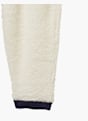 elefanten Pantalones de chándal Crema 6266 4