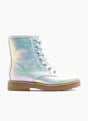 Graceland Bota con cordones Multicolor 3552 1