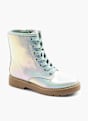 Graceland Bota con cordones Multicolor 3552 6
