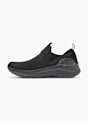 Skechers Slip-on superge Črna 27912 2