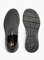 Skechers Slip-on sneaker Svart 27912 3
