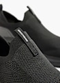 Skechers Slip-on sneaker Svart 27912 5