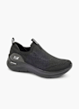 Skechers Slip-on Nero 27912 6