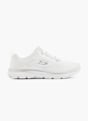 Skechers Slip On Sneaker Weiß 18707 1