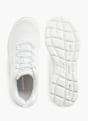 Skechers Slip-on Bianco 18707 3