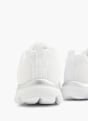 Skechers Slip on sneaker Hvid 18707 4