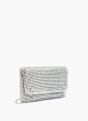 Graceland Bolso de mano Plata 5374 2