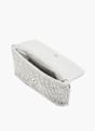 Graceland Bolso de mano Plata 5374 4