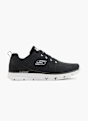 Skechers Sapatilha Preto 19551 1