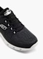 Skechers Sneakersy Czarny 19551 2