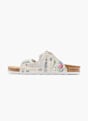 Björndal Pantolette Beige 2635 2