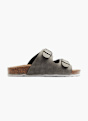 Björndal Chaussons Marron 5376 1