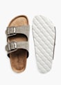 Björndal Chaussons Marron 5376 3